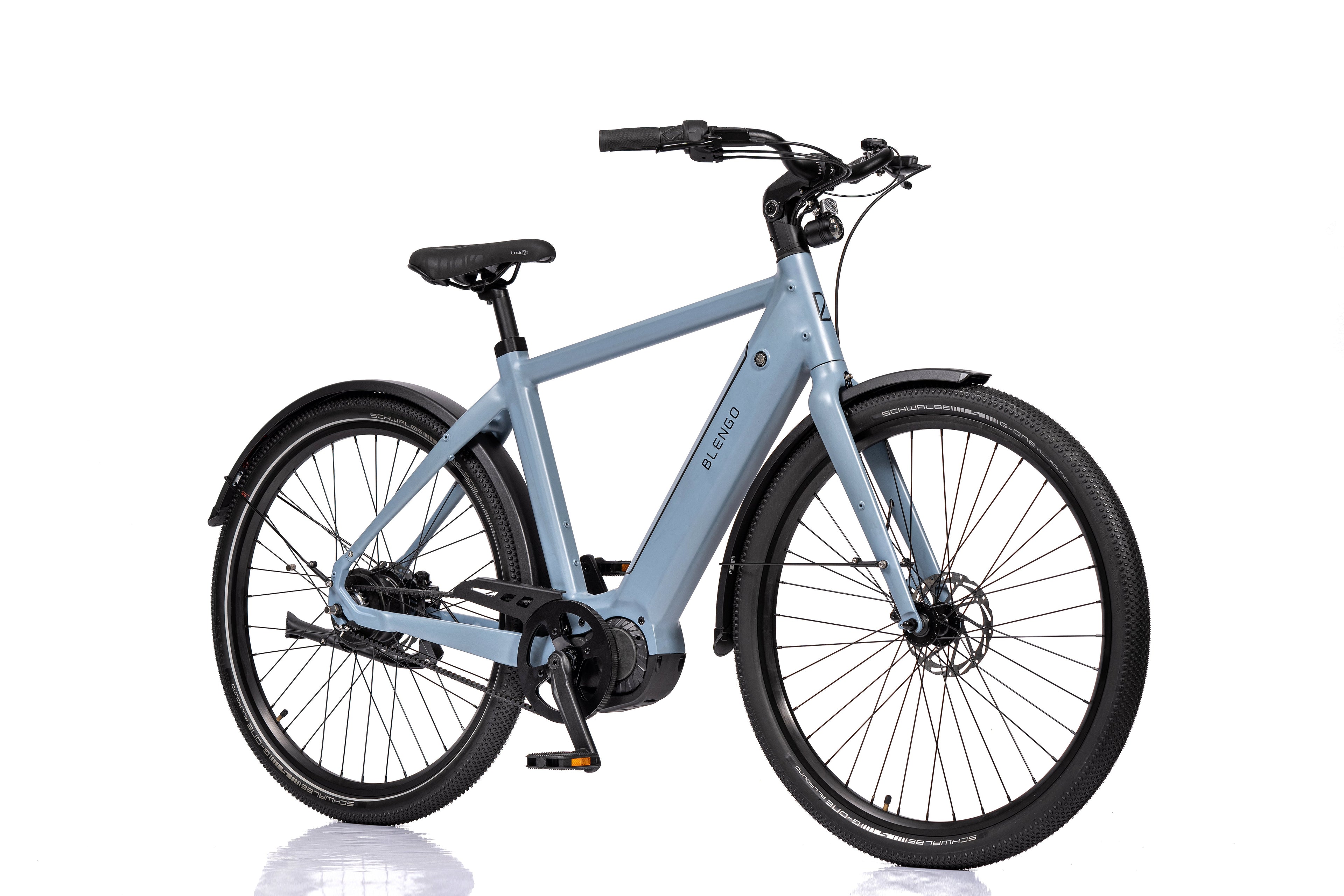 BLENGO Apera R1 PRO