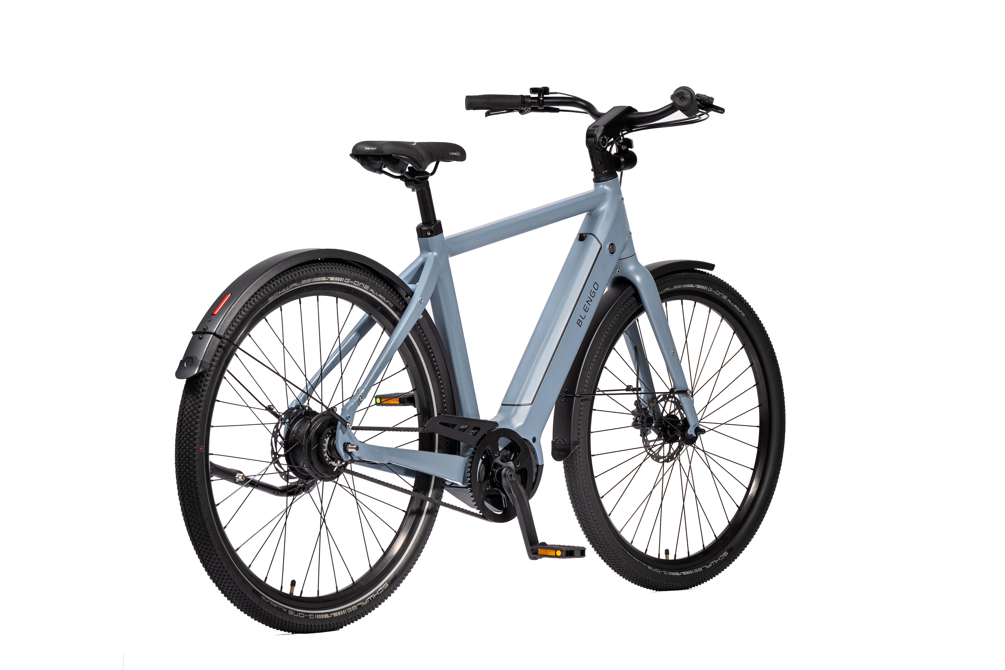 BLENGO Apera R1 PRO