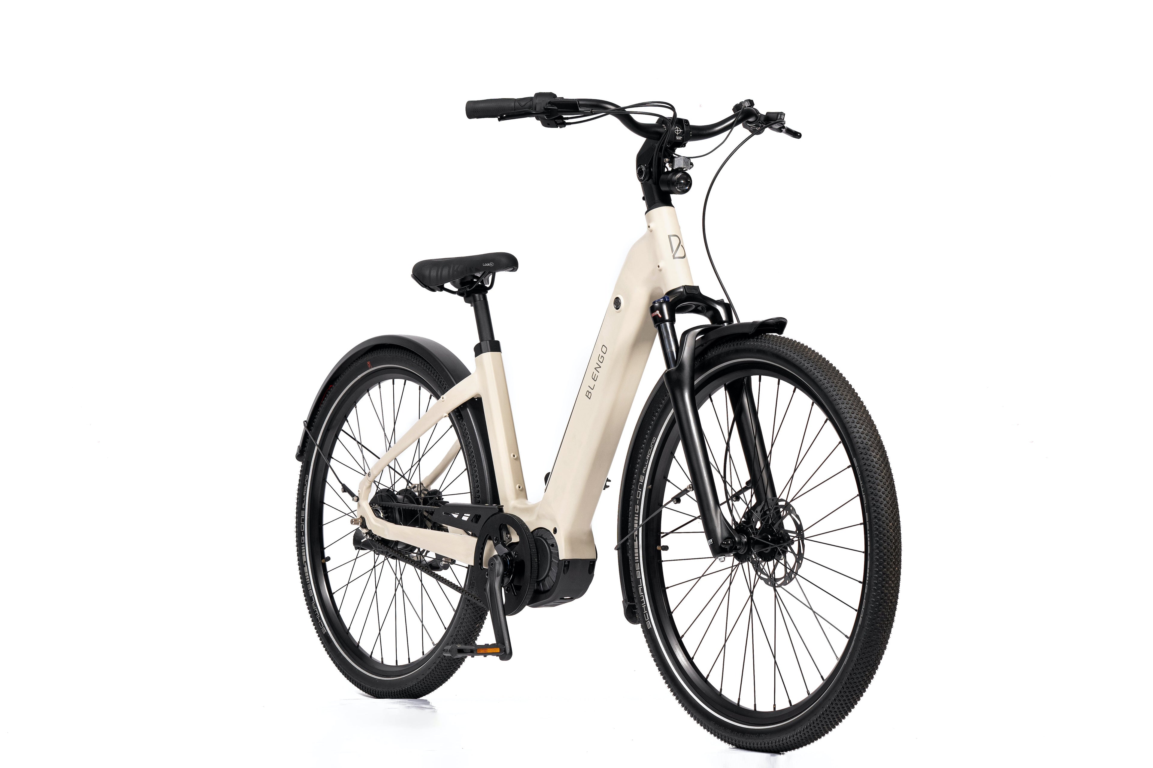 BLENGO Breza R1 PRO