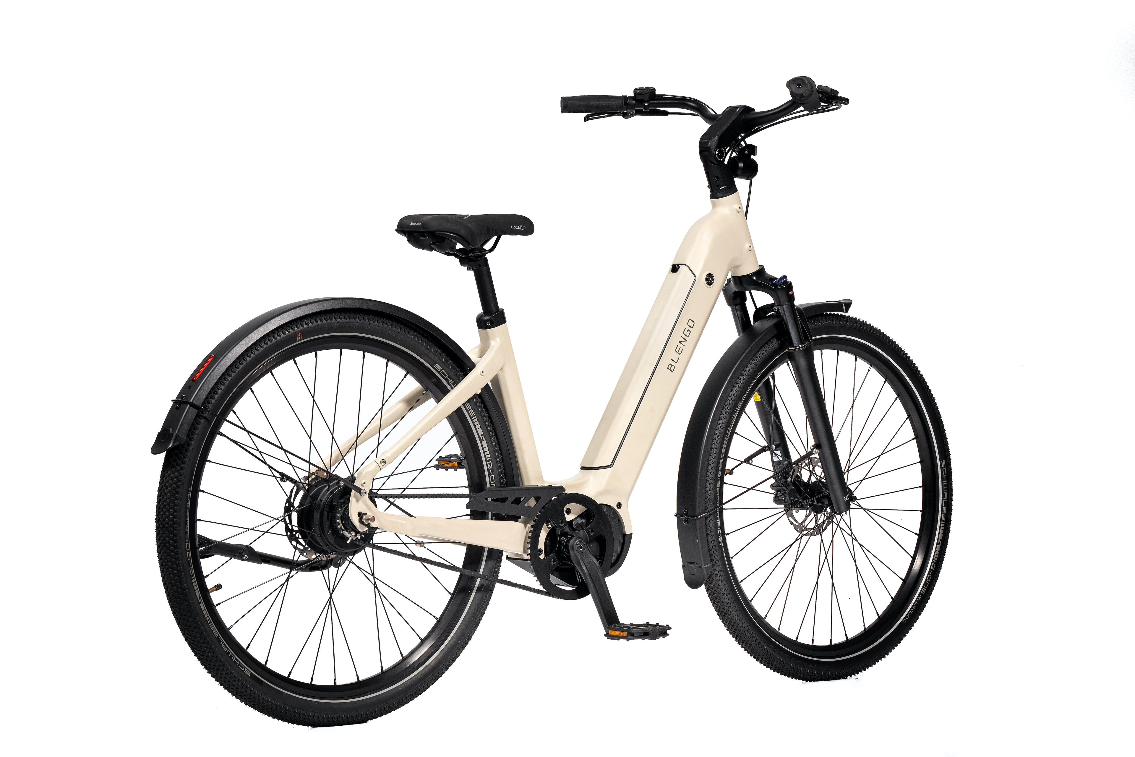BLENGO Breza R1 PRO