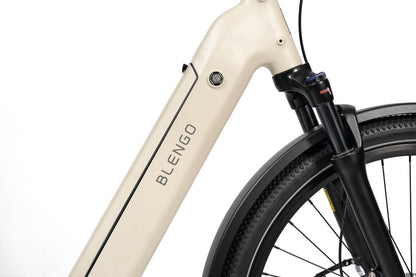 BLENGO Breza R1 PRO