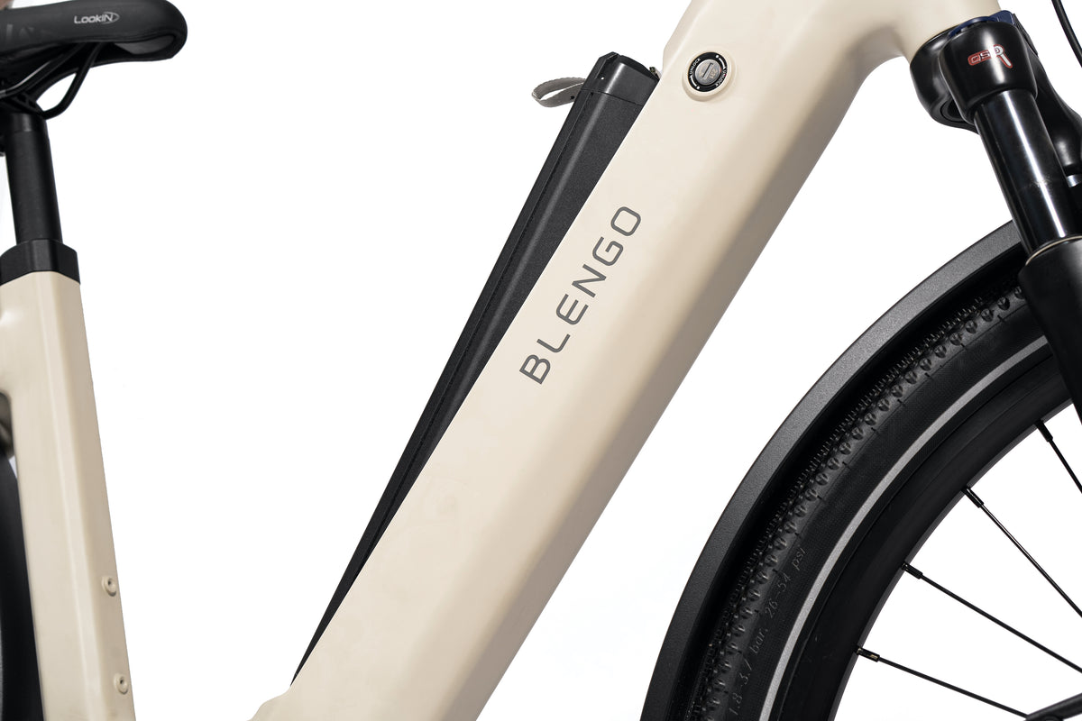 BLENGO Breza R1 PRO