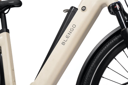 BLENGO Breza R1 PRO