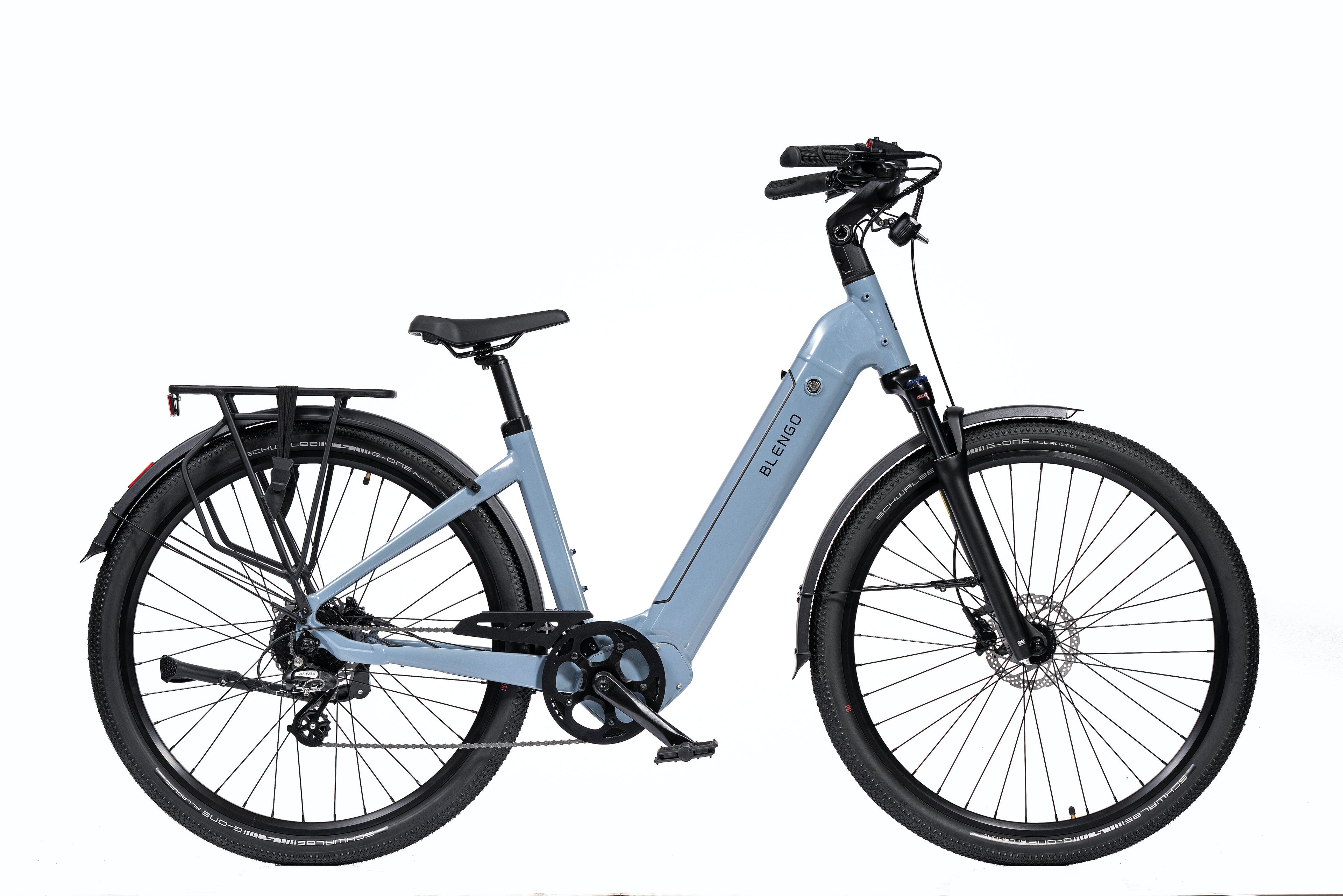 BLENGO Breza R1