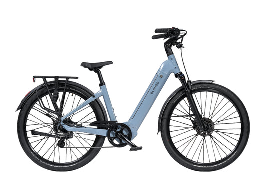 BLENGO Breza R1