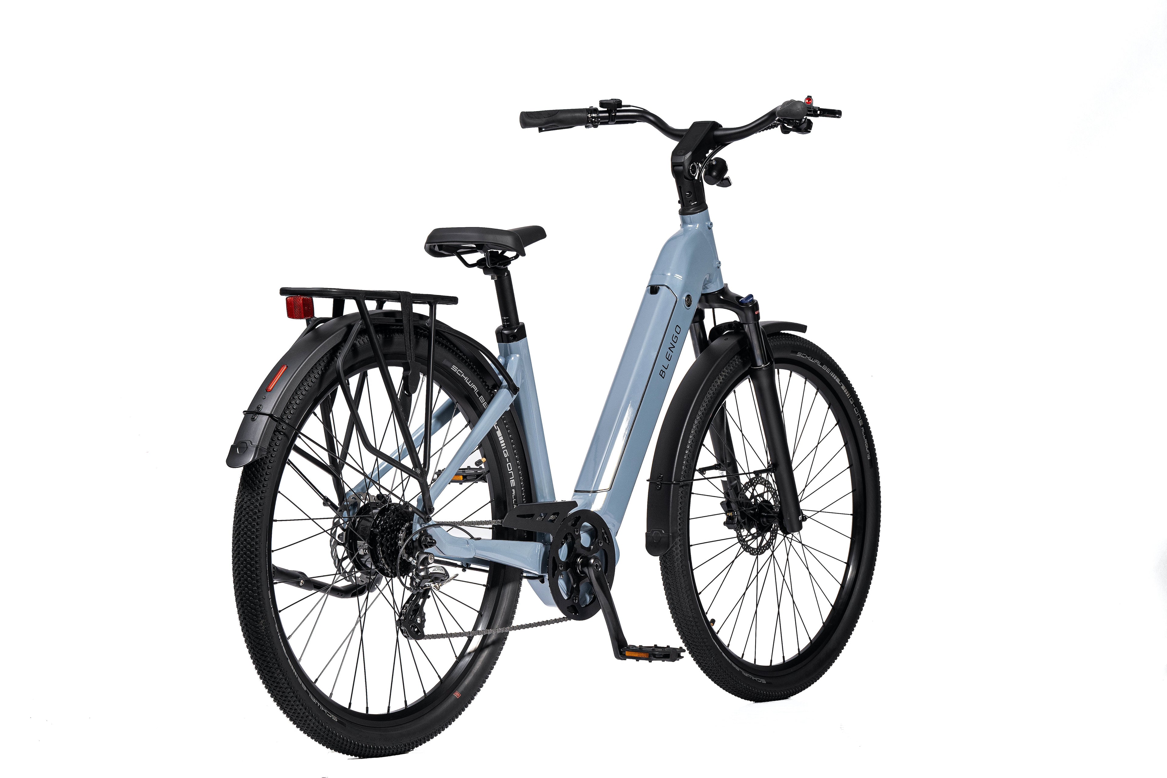BLENGO Breza R1