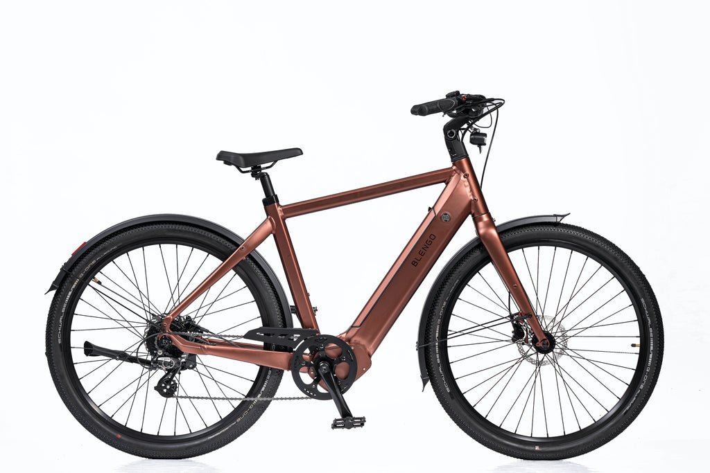BLENGO Apera R1