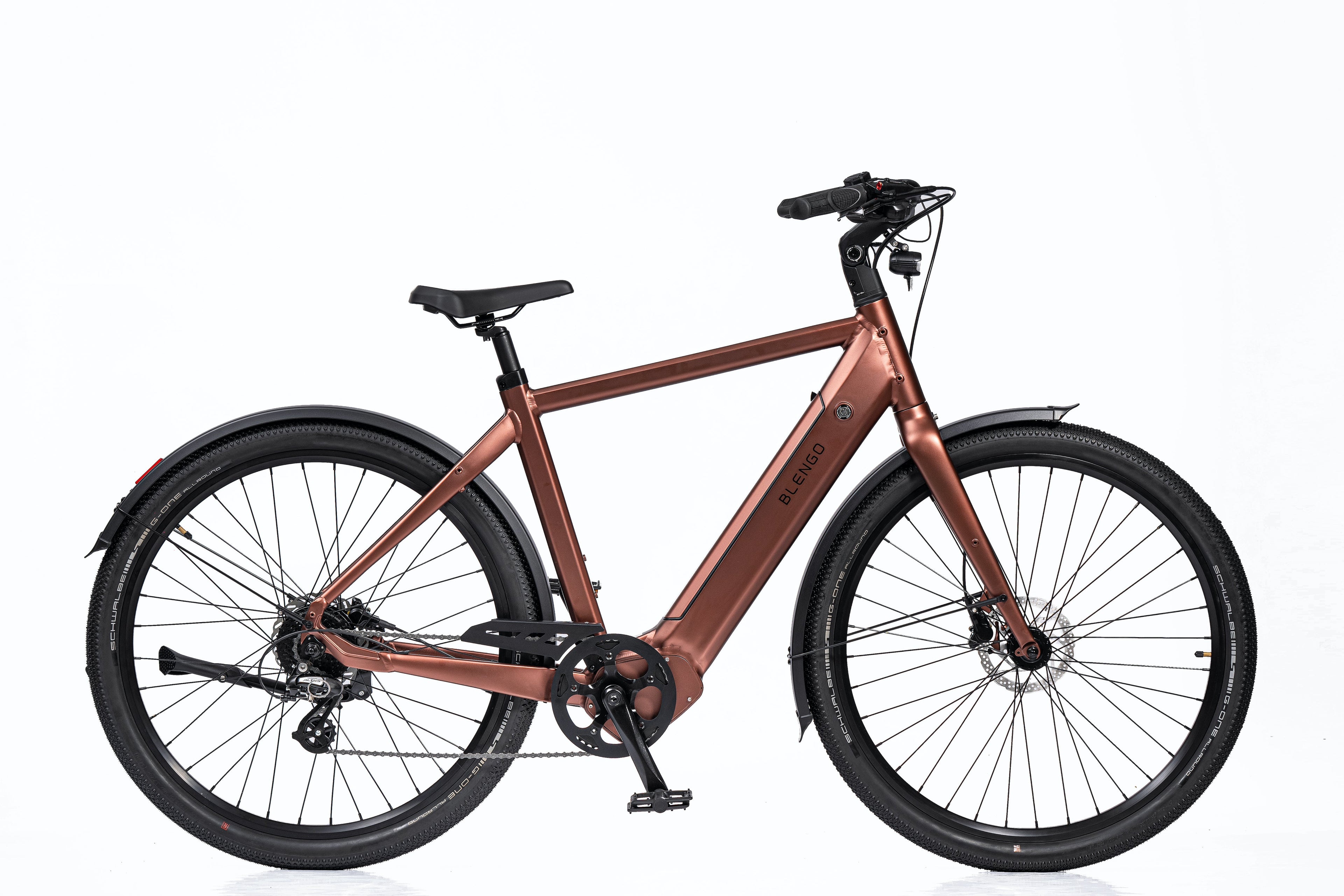 BLENGO Apera R1