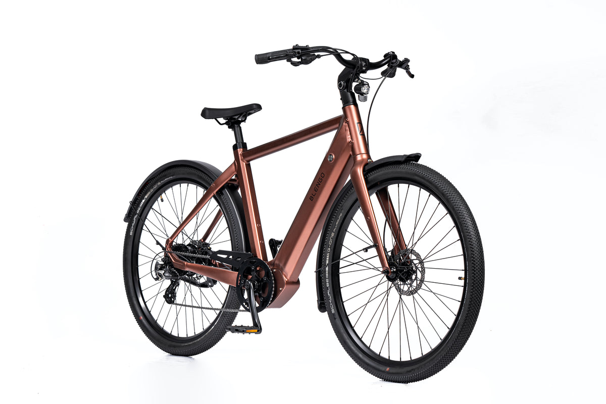 BLENGO Apera R1