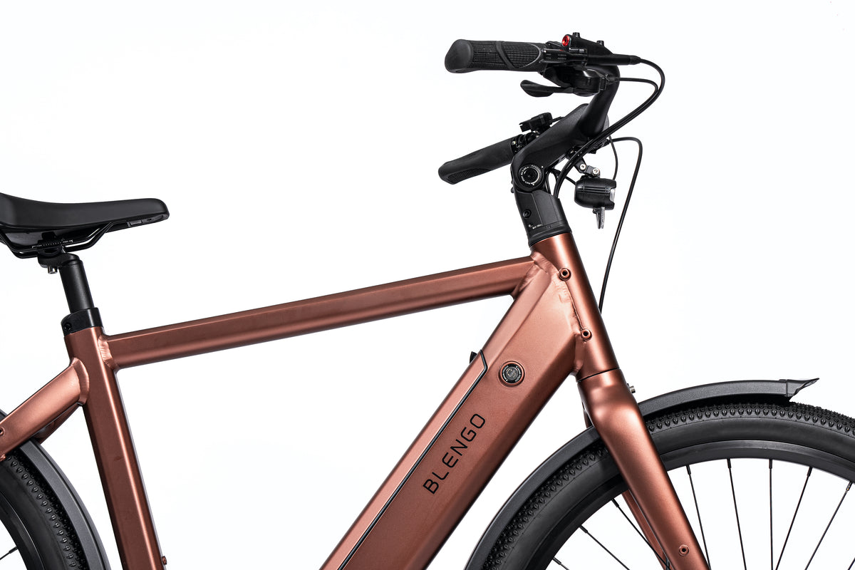 BLENGO Apera R1